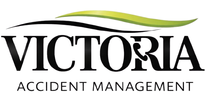 Victoria Claims Logo